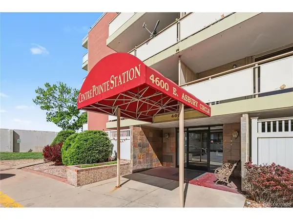4600 Asbury #309, Denver, CO 80222