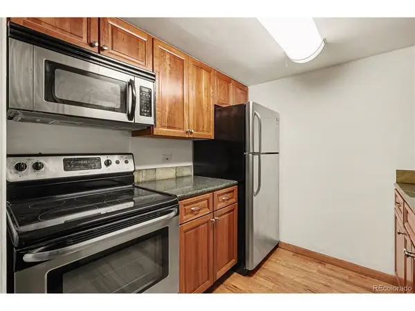 4600 Asbury #309, Denver, CO 80222