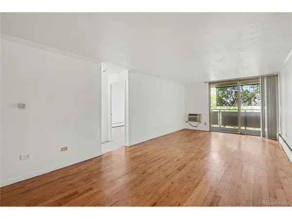 4600 Asbury #309, Denver, CO 80222