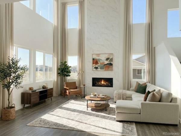 5568 Westin Hills, Elizabeth, CO 80107