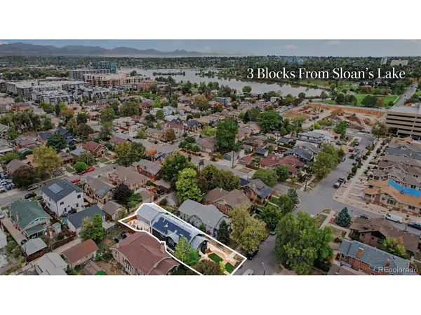 1521 Meade, Denver, CO 80204