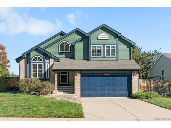 11803 W 56th, Arvada, CO 80002