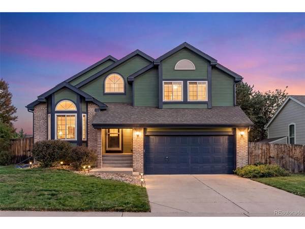 11803 W 56th, Arvada, CO 80002
