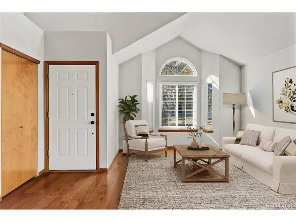 11803 W 56th, Arvada, CO 80002