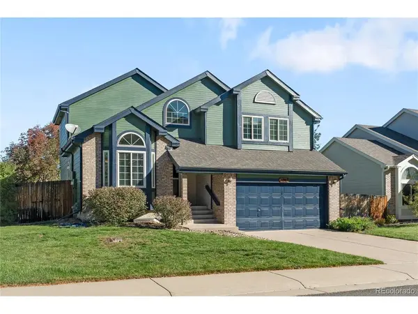 11803 W 56th, Arvada, CO 80002
