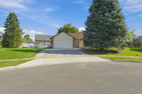 306 Morning Wind Place ***, Kendallville, IN 46755