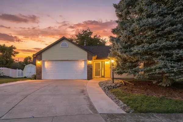 306 Morning Wind Place ***, Kendallville, IN 46755