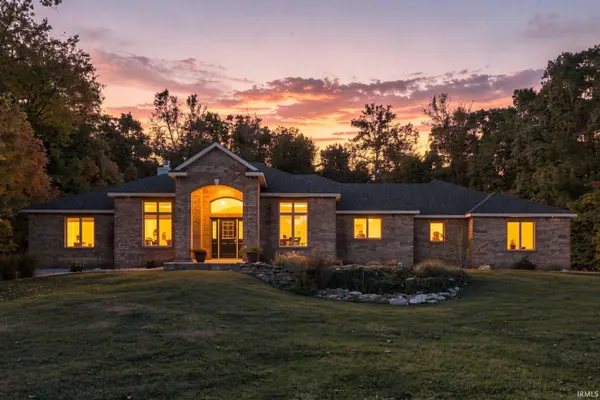 3420 W Cook RD, Fort Wayne, IN 46818