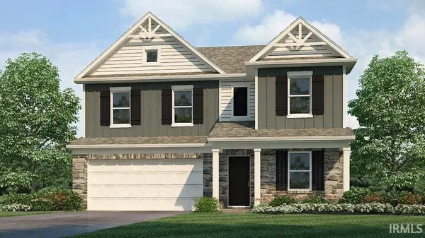 11232 Corte Madera RUN, Fort Wayne, IN 46818