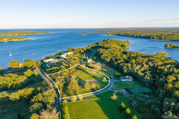 2 Pandion RD, Shelter Island, NY 11964