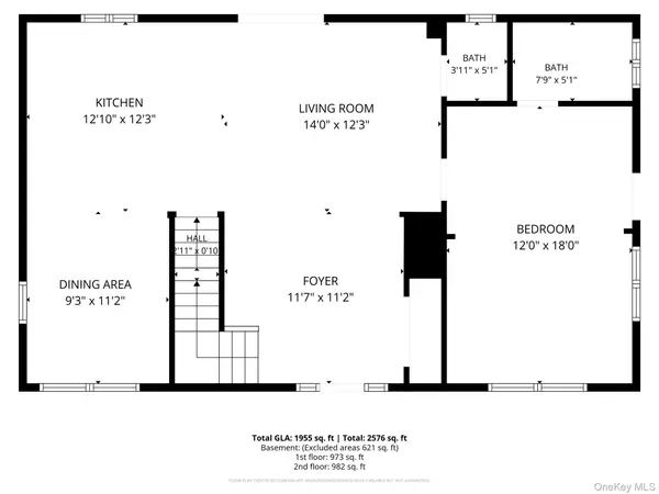 6 Sportsman CT, Shirley, NY 11967