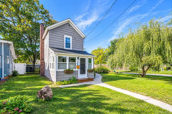26 Nottingham AVE, Patchogue, NY 11772