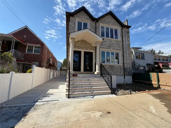 4143 Edson AVE, Bronx, NY 10466