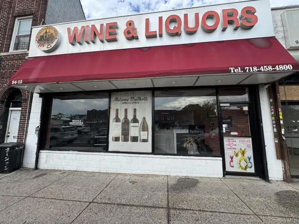 94-15 Astoria Blvd, East Elmhurst, NY 11369