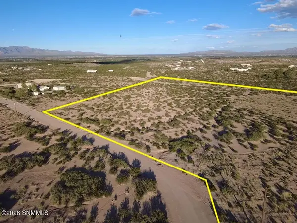 6410 Camino Seguro, La Mesa, NM 88044