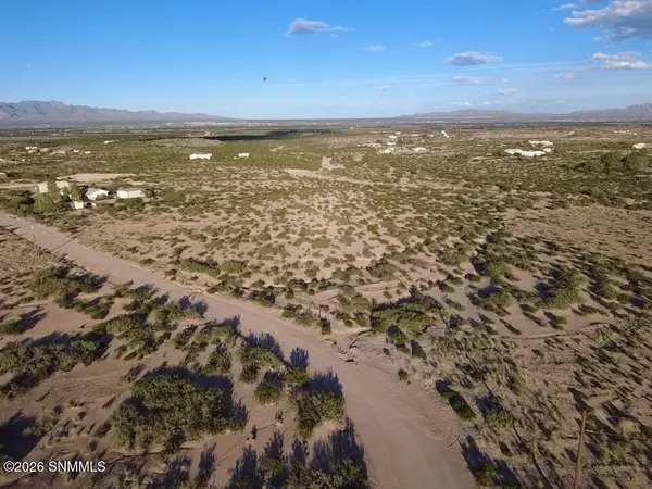 6410 Camino Seguro, La Mesa, NM 88044