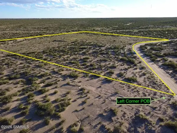 6410 Camino Seguro, La Mesa, NM 88044