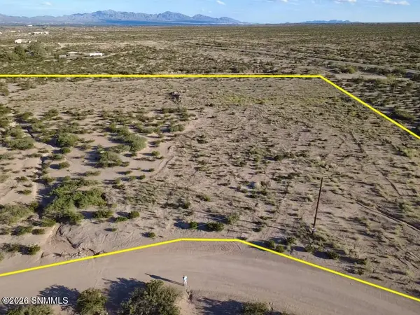 6410 Camino Seguro, La Mesa, NM 88044