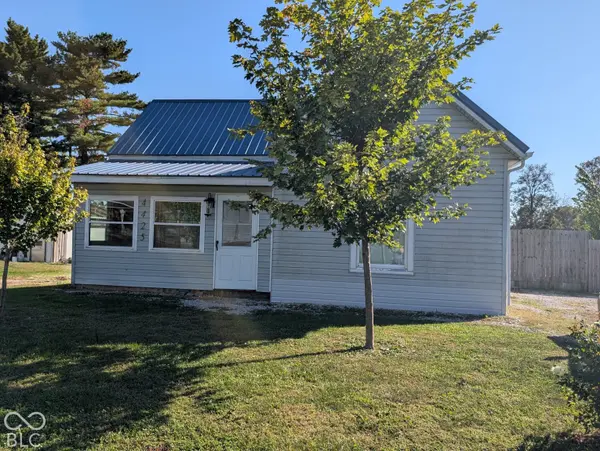 4425 W County Road 710 S, Greensburg, IN 47240