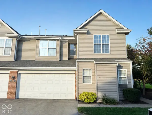 2260 Brightwell PL, Indianapolis, IN 46260