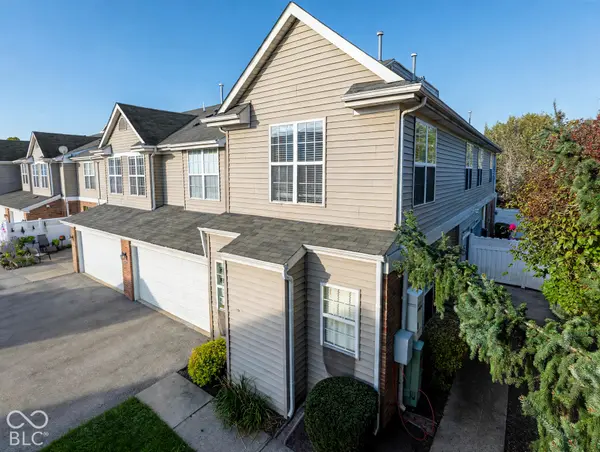 2260 Brightwell PL, Indianapolis, IN 46260