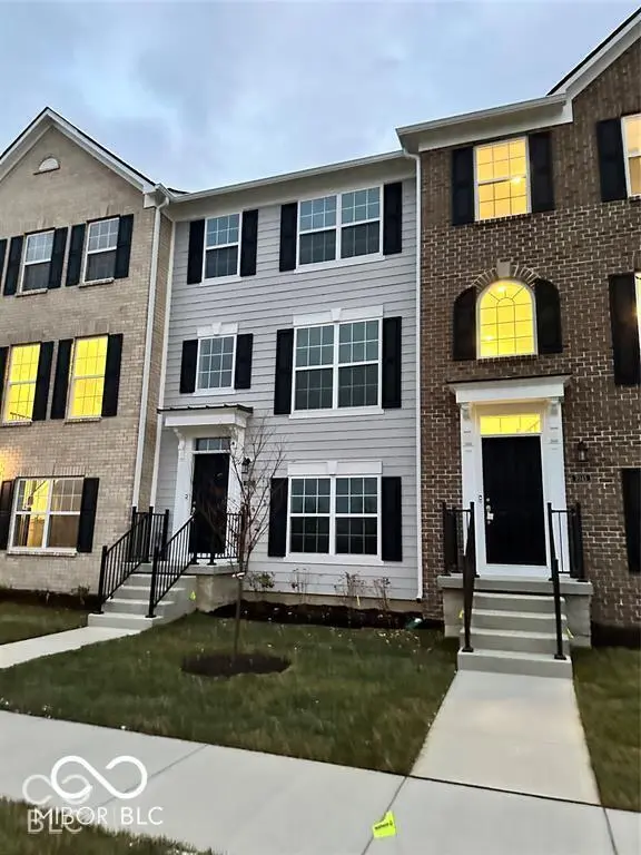 7005 Equality, Carmel, IN 46033