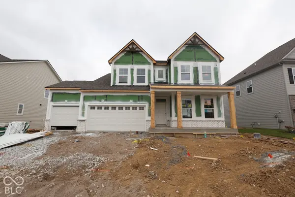 3637 Hayden Valley DR, Bargersville, IN 46106