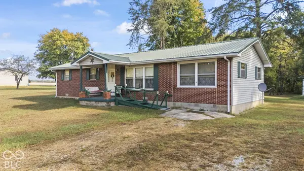 4536 N Whitsitt RD, Austin, IN 47102