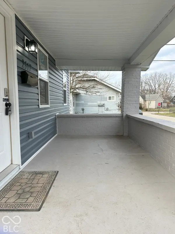 2517 Brookway ST, Indianapolis, IN 46218