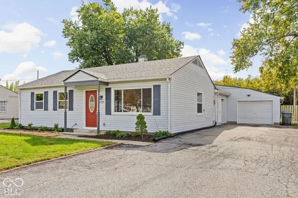 2223 E 74th ST, Indianapolis, IN 46240