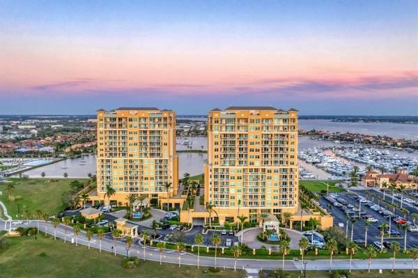 130 RIVIERA DUNES WAY #406, Palmetto, FL 34221
