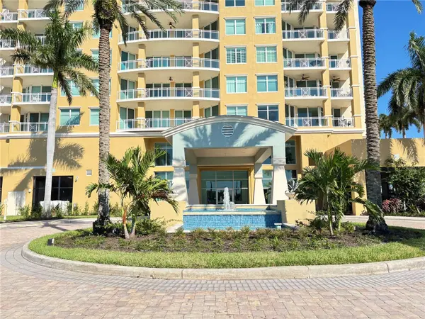 130 RIVIERA DUNES WAY #406, Palmetto, FL 34221
