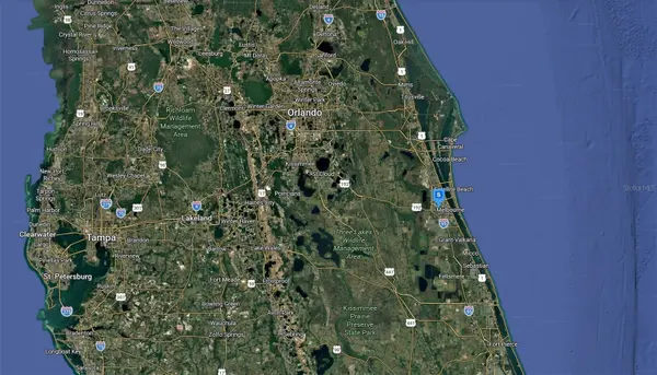 7024 LIVINGSTONE LN, West Melbourne, FL 32904