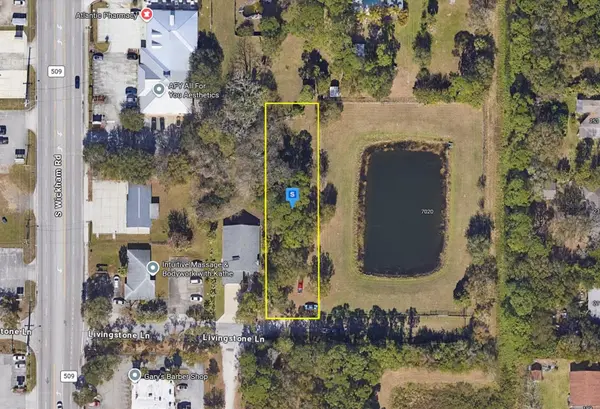 7024 LIVINGSTONE LN, West Melbourne, FL 32904