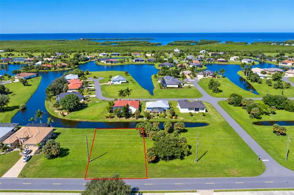 16357 CAPE HORN BLVD, Punta Gorda, FL 33955