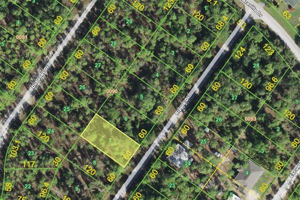 12213 RIPPLE DR, Punta Gorda, FL 33955