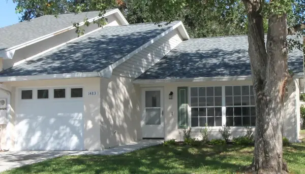 1483 DISSTON AVE, Clermont, FL 34711