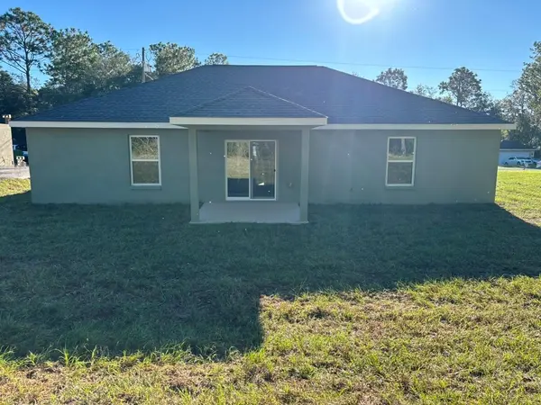 8122 N GALENA AVE, Dunnellon, FL 34434