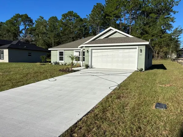 8122 N GALENA AVE, Dunnellon, FL 34434