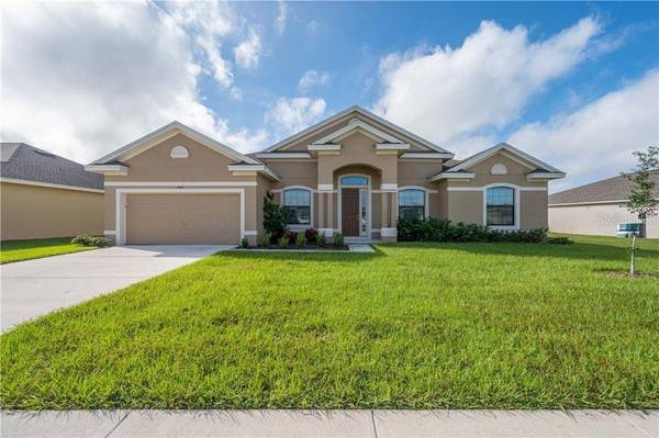 1652 LEMON AVE, Winter Haven, FL 33881