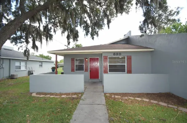 830 SHIRLEY ANN TRL, Lakeland, FL 33809