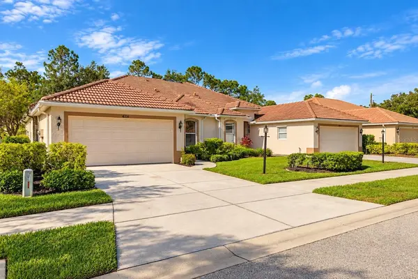 4316 CALLISTA LN, Sarasota, FL 34243