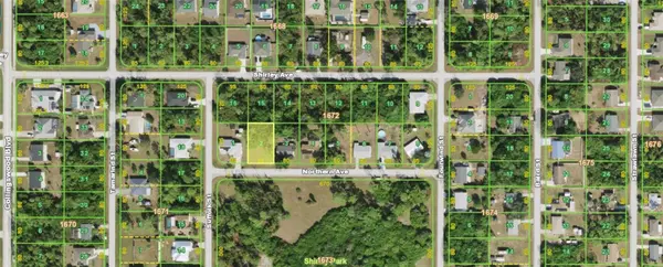 18078 NORTHERN AVE, Port Charlotte, FL 33948