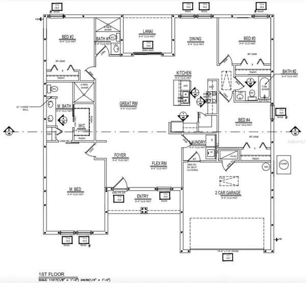 4320 NW 1ST COURT RD, Ocala, FL 34475