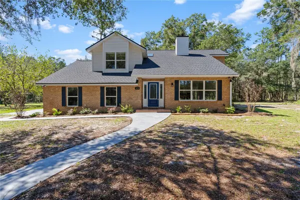 20778 N HWY 329, Micanopy, FL 32667