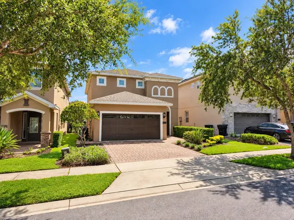 421 NOVI PATH, Kissimmee, FL 34747