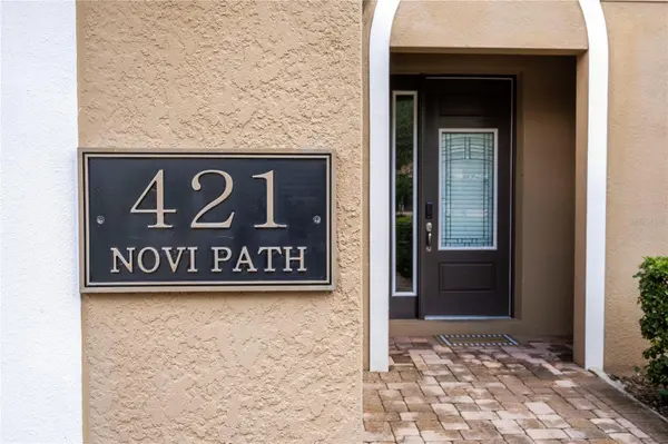 421 NOVI PATH, Kissimmee, FL 34747