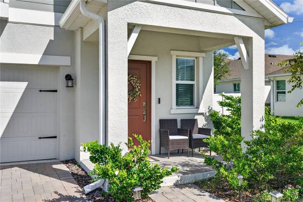 685 PERONI AVE, Debary, FL 32713