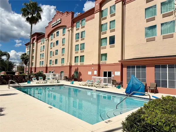 3000 MAINGATE LN #124, Kissimmee, FL 34747