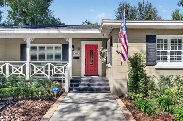 1399 ALOMA AVE, Winter Park, FL 32789